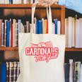 Cardinals Volleyball Back To School Spirit R Canvas Tote Bag Cardinals Volleyball Back To School Spirit R Canvas Tote Bag