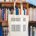 Class Of 2026 Senior 2026 Back To School 2026 Graduation 26 Canvas Tote Bag Class Of 2026 Senior 2026 Back To School 2026 Graduation 26 Canvas Tote Bag