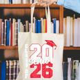Class Of 2026 Senior 2026 Graduation 2026 Back To School Canvas Tote Bag Class Of 2026 Senior 2026 Graduation 2026 Back To School Canvas Tote Bag