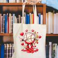 Cupid Baseball Drip Icecream Apparel Youth Boy Valentine Canvas Tote Bag Cupid Baseball Drip Icecream Apparel Youth Boy Valentine Canvas Tote Bag