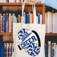 Ducks Cheer Back To School Cheerleading Spirit B Canvas Tote Bag Ducks Cheer Back To School Cheerleading Spirit B Canvas Tote Bag