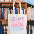 In My Elementary School Era Back To School Elementary School Canvas Tote Bag In My Elementary School Era Back To School Elementary School Canvas Tote Bag