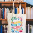 Fifth Grade Aquarium Trip Squad Matching Back To School Canvas Tote Bag Fifth Grade Aquarium Trip Squad Matching Back To School Canvas Tote Bag