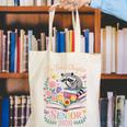 The Final Chapter Back To School Class Of 2026 Senior Premium Tri-Blend Canvas Tote Bag