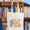 First Day Already Sloth Alarm Clock Back To School Canvas Tote Bag First Day Already Sloth Alarm Clock Back To School Canvas Tote Bag