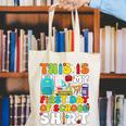 First Day Of School Shirt Boys Girls Back To School Canvas Tote Bag First Day Of School Shirt Boys Girls Back To School Canvas Tote Bag