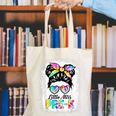 Girls PRE-K Preschool Back To School Cute Little Miss Pre-k Canvas Tote Bag Girls PRE-K Preschool Back To School Cute Little Miss Pre-k Canvas Tote Bag