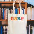 GSRP Squad Boho Cute Back To School GSRP Canvas Tote Bag GSRP Squad Boho Cute Back To School GSRP Canvas Tote Bag
