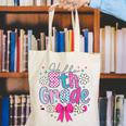 Hello Fifth Grade Team 5th Grade Back To School Boys Girls Canvas Tote Bag Hello Fifth Grade Team 5th Grade Back To School Boys Girls Canvas Tote Bag