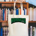 Hornets Back To School Spirit G Canvas Tote Bag Hornets Back To School Spirit G Canvas Tote Bag