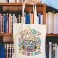 Howdy Fourth Grade Cowgirl Western 4th Grade Back To School Canvas Tote Bag Howdy Fourth Grade Cowgirl Western 4th Grade Back To School Canvas Tote Bag