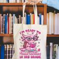 I'm Ready To Axolotl Questions In 3rd Grade Back To School Canvas Tote Bag I'm Ready To Axolotl Questions In 3rd Grade Back To School Canvas Tote Bag