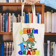 I'm Ready To Crush 1st Grade Dinosaur Back To School T-Rex Canvas Tote Bag I'm Ready To Crush 1st Grade Dinosaur Back To School T-Rex Canvas Tote Bag