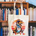 I'm Ready To Crush First Grade DinosaurRex Back To School Canvas Tote Bag I'm Ready To Crush First Grade DinosaurRex Back To School Canvas Tote Bag