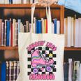 Kids Back To School Skating Rollin Into Preschool Canvas Tote Bag Kids Back To School Skating Rollin Into Preschool Canvas Tote Bag