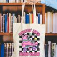 Kids Back To School Skating Rollin Into Third 3rd Grade Canvas Tote Bag Kids Back To School Skating Rollin Into Third 3rd Grade Canvas Tote Bag