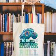 Kids I'M ON HONOR ROLL Monster Trucks Back To School Bruh Canvas Tote Bag Kids I'M ON HONOR ROLL Monster Trucks Back To School Bruh Canvas Tote Bag