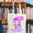 Kids Pre K Mermaid Back To School Toddler Girl First Day Of Prek Canvas Tote Bag Kids Pre K Mermaid Back To School Toddler Girl First Day Of Prek Canvas Tote Bag