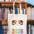 My Last First Day Class Of 2026 Senior Day Back To School Canvas Tote Bag My Last First Day Class Of 2026 Senior Day Back To School Canvas Tote Bag