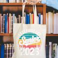 My Last First Day Senior 2026 Vintage Back To School Canvas Tote Bag My Last First Day Senior 2026 Vintage Back To School Canvas Tote Bag