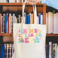 In My Librarian Era Last Day Of School Back To School Canvas Tote Bag In My Librarian Era Last Day Of School Back To School Canvas Tote Bag