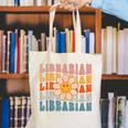 Librarian Retro Find Me At The Library Back To School Canvas Tote Bag Librarian Retro Find Me At The Library Back To School Canvas Tote Bag
