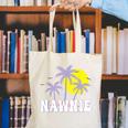 Nawnie Vintage Women Appreciation Day Hello Back To School Canvas Tote Bag Nawnie Vintage Women Appreciation Day Hello Back To School Canvas Tote Bag