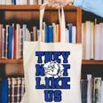 Not Like Bulldog Back To School Spirit B Canvas Tote Bag Not Like Bulldog Back To School Spirit B Canvas Tote Bag