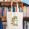 Off To Commit Kindergarten Foolery Raccoon Back To School Canvas Tote Bag Off To Commit Kindergarten Foolery Raccoon Back To School Canvas Tote Bag