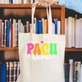 PACU Nurse Back To School Student Nurse Canvas Tote Bag