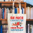 I Might Be Your Pilot First Day Back To School 1st Grade Canvas Tote Bag I Might Be Your Pilot First Day Back To School 1st Grade Canvas Tote Bag