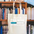 Pilot In Training 3rd Grade Edition Back To School Boys Girl Canvas Tote Bag Pilot In Training 3rd Grade Edition Back To School Boys Girl Canvas Tote Bag