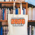 Proud Brother Of 2026 Graduate Matching Back To School O Canvas Tote Bag
