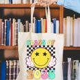 Retro Class Of 2036 Grow With Me Back To School Kindergarten Canvas Tote Bag Retro Class Of 2036 Grow With Me Back To School Kindergarten Canvas Tote Bag