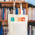 Retro Play Is Learning Back To School First Day Of School Canvas Tote Bag Retro Play Is Learning Back To School First Day Of School Canvas Tote Bag