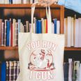 You Run I Gun Baseball Catcher Softball Player Canvas Tote Bag You Run I Gun Baseball Catcher Softball Player Canvas Tote Bag