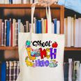 School Lunch Hero Cafeteria Squad Workers Back To School Canvas Tote Bag School Lunch Hero Cafeteria Squad Workers Back To School Canvas Tote Bag