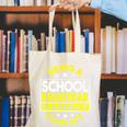 School Registry Student Enrollment Back To School Registrar Premium Canvas Tote Bag School Registry Student Enrollment Back To School Registrar Premium Canvas Tote Bag