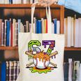 Spooky Halloween Baseball Ice Cream Dripping Six Seven 6 7 Canvas Tote Bag Spooky Halloween Baseball Ice Cream Dripping Six Seven 6 7 Canvas Tote Bag