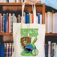 Spooky Zombie Respect The Drip Baseball Halloween Canvas Tote Bag Spooky Zombie Respect The Drip Baseball Halloween Canvas Tote Bag