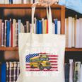 Students Delivery Specialist Back To School Bus Driver Canvas Tote Bag Students Delivery Specialist Back To School Bus Driver Canvas Tote Bag