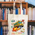 Transportation Squad School Bus Driver Back To School Canvas Tote Bag Transportation Squad School Bus Driver Back To School Canvas Tote Bag