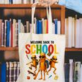Tung Tung Sahur Back To School Brainrot Meme Boys Girls Kid Canvas Tote Bag Tung Tung Sahur Back To School Brainrot Meme Boys Girls Kid Canvas Tote Bag