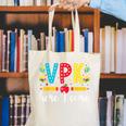 VPK Here I Come VPK Back To School VPK First Day Of VPK Canvas Tote Bag VPK Here I Come VPK Back To School VPK First Day Of VPK Canvas Tote Bag