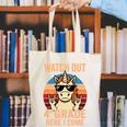 Watch Out Fourth Grade 2026 Back To School 4th Grade Boys Premium Tri-Blend Canvas Tote Bag Watch Out Fourth Grade 2026 Back To School 4th Grade Boys Premium Tri-Blend Canvas Tote Bag