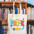 Watch Out Pre-K Here I Come Kinder Back To School Pre-K Kids Canvas Tote Bag Watch Out Pre-K Here I Come Kinder Back To School Pre-K Kids Canvas Tote Bag