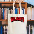 Wildcats Back To School Spirit R Canvas Tote Bag Wildcats Back To School Spirit R Canvas Tote Bag
