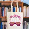 Women's 5th Grade Diva Back To School Fifth Grade For Girls Canvas Tote Bag Women's 5th Grade Diva Back To School Fifth Grade For Girls Canvas Tote Bag