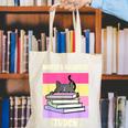 World's Okayest Student Fun Back To School & New Term Canvas Tote Bag World's Okayest Student Fun Back To School & New Term Canvas Tote Bag