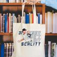 They Can't Hit Schlitt Cam Schlittler New York Baseball MLBP Canvas Tote Bag They Can't Hit Schlitt Cam Schlittler New York Baseball MLBP Canvas Tote Bag